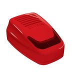 آژیر فلاشر اعلام حریق زیتکس مدل ZI-SS 81