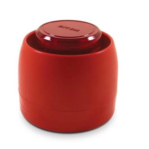 آژیر فلاشر اعلام حریق زیتکس مدل ZI-SS 88