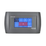 تکرار کننده پنل آدرس پذیر Teletek مدل TFT