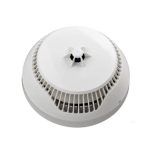 دتکتور دود و حرارت آدرس پذیر ایزولاتوردار مدل M140 IS