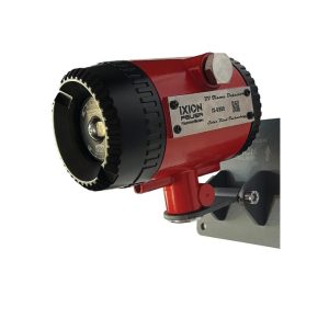 دتکتور شعله UV/IR مدل FD50iEx برند IXION