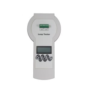 دستگاه عیب یاب تجهیزات آدرس پذیر Teletek