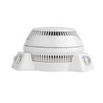 پایه آژیر آدرس پذیر اعلام حریق مدل CSOU IS