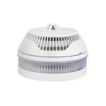 پایه آژیر فلاشر آدرس پذیر اعلام حریق مدل CSST IS