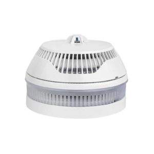 پایه آژیر فلاشر آدرس پذیر اعلام حریق مدل CSST IS