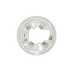 پایه دتکتور آدرس پذیر تلتک مدل B124