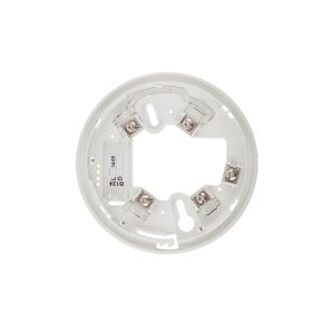 پایه دتکتور آدرس پذیر تلتک مدل B124