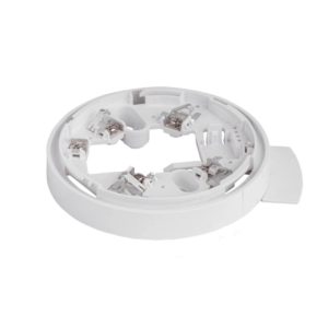 پایه دتکتور آدرس پذیر تلتک مدل B124 HP