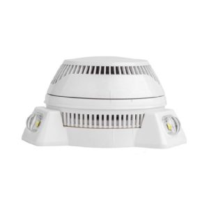 پایه فلاشر دار اعلام حریق آدرس پذیر مدل VAD-WST