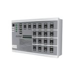 کنترل پنل اعلام حریق 12 زون زیتکس مدل ZX-1800-12