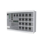 کنترل پنل اعلام حریق 14 زون زیتکس مدل ZX-1800-14