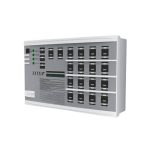 کنترل پنل اعلام حریق 18 زون زیتکس مدل ZX-1800-18