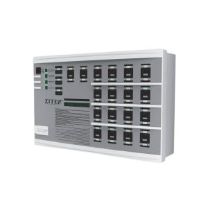 کنترل پنل اعلام حریق 18 زون زیتکس مدل ZX-1800-18