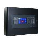 کنترل پنل اعلام حریق آدرس پذیر هوشمند مدل IRIS4