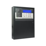 کنترل پنل اعلام حریق آدرس پذیر هوشمند مدل SIMPO X