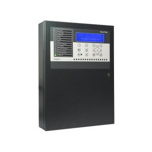 کنترل پنل اعلام حریق آدرس پذیر هوشمند مدل SIMPO X