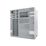 کنترل پنل اعلام حریق زیتکس 10 زون پرو ZX-N 10 Pro