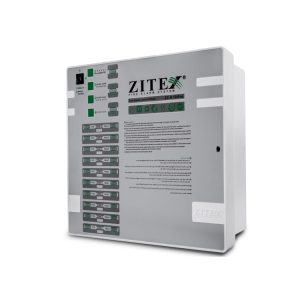 کنترل پنل اعلام حریق زیتکس 10 زون پرو ZX-N 10 Pro