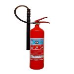 کپسول آتش نشانی 6 کیلویی CO2 آرمان سیلندر