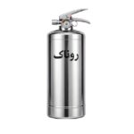 کپسول آتش نشانی 10 لیتری بیوورسال استیل روناک