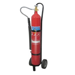 کپسول آتش نشانی 12 کیلویی CO2 آرمان سیلندر