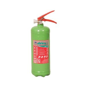 کپسول آتش نشانی 3 لیتری بیوورسال روناک