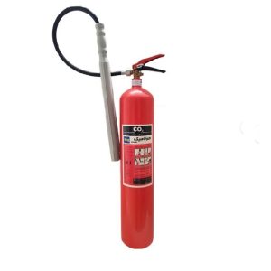 کپسول آتش نشانی 6 کیلویی CO2 هونامیک