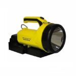 چراغ قوه دستی ضد انفجار زون صفر مدل SL-370