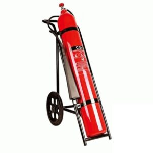 کپسول آتش نشانی 12 کیلویی CO2 کیهان
